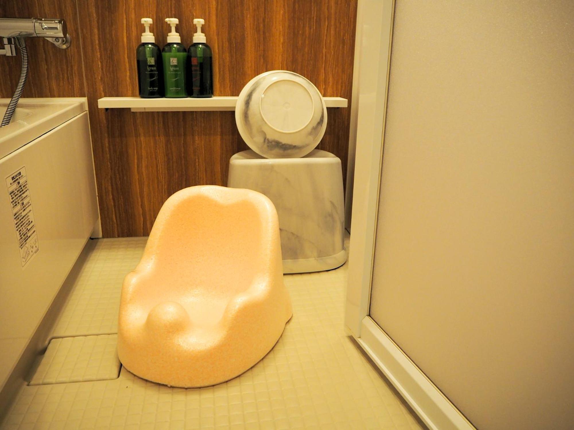 Aparthotel Bon Kyoto Station Esterno foto